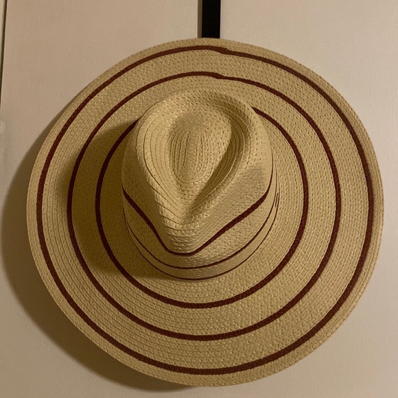 O'Neill Accessories - O’Neill straw hat